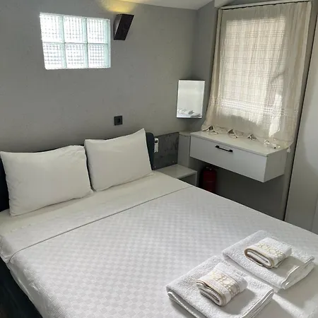 Appartamento Center 2plus1 For 6 People - Citak Mansions Bodrum