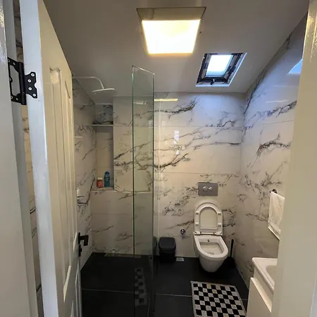 Center 2plus1 For 6 People - Citak Mansions Appartamento *