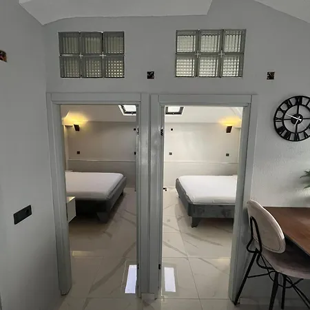 Apartment Center 2plus1 For 6 People - Citak Mansions *