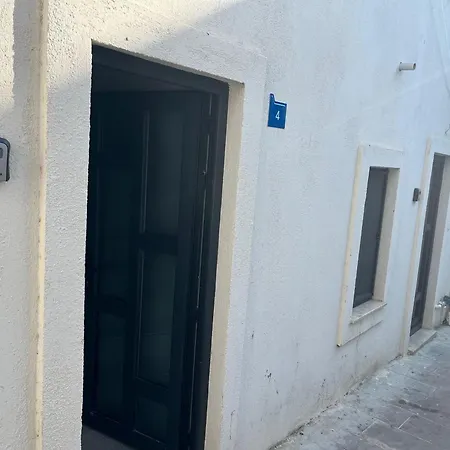 Apartment Center 2plus1 For 6 People - Citak Mansions