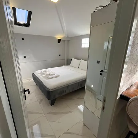 شقة Center 2plus1 For 6 People - Citak Mansions بودروم