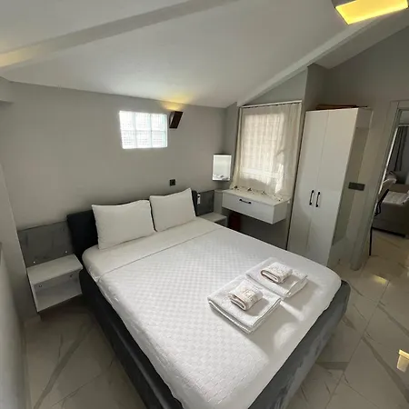 Center 2plus1 For 6 People - Citak Mansions 아파트