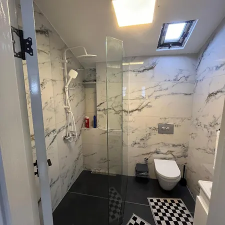 Center 2plus1 For 6 People - Citak Mansions * بودروم