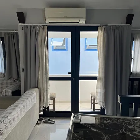 아파트 Center 2plus1 For 6 People - Citak Mansions