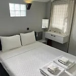 Apartment Center 2plus1 For 6 People - Citak Mansions Bodrum