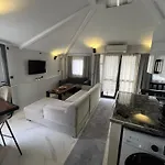 Center 2plus1 For 6 People - Citak Mansions Apartment *