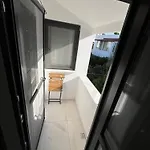 Center 2plus1 For 6 People - Citak Mansions Apartment Bodrum