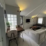 Apartment Center 2plus1 For 6 People - Citak Mansions