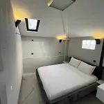Apartment Center 2plus1 For 6 People - Citak Mansions Bodrum
