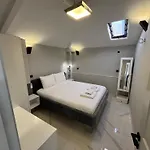 Center 2plus1 For 6 People - Citak Mansions Apartment