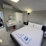 Apartment Center 2plus1 For 6 People - Citak Mansions *