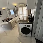 Center 2plus1 For 6 People - Citak Mansions
