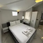 Center 2plus1 For 6 People - Citak Mansions Apartment