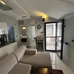 Apartment Center 2plus1 For 6 People - Citak Mansions *