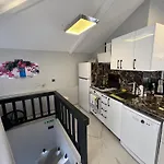 Apartment Center 2plus1 For 6 People - Citak Mansions Bodrum
