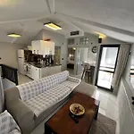 Center 2plus1 For 6 People - Citak Mansions Bodrum