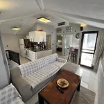 Apartment Center 2plus1 For 6 People - Citak Mansions Bodrum