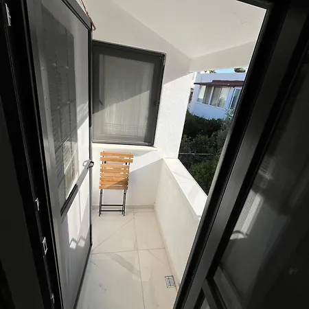 Center 2plus1 For 6 People - Citak Mansions Daire Bodrum