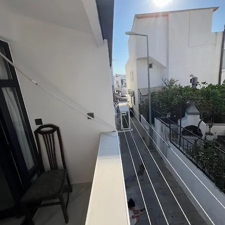 Center 2plus1 For 6 People - Citak Mansions * Bodrum